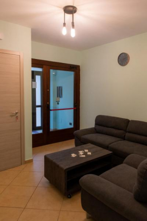 B&B La Piazzetta